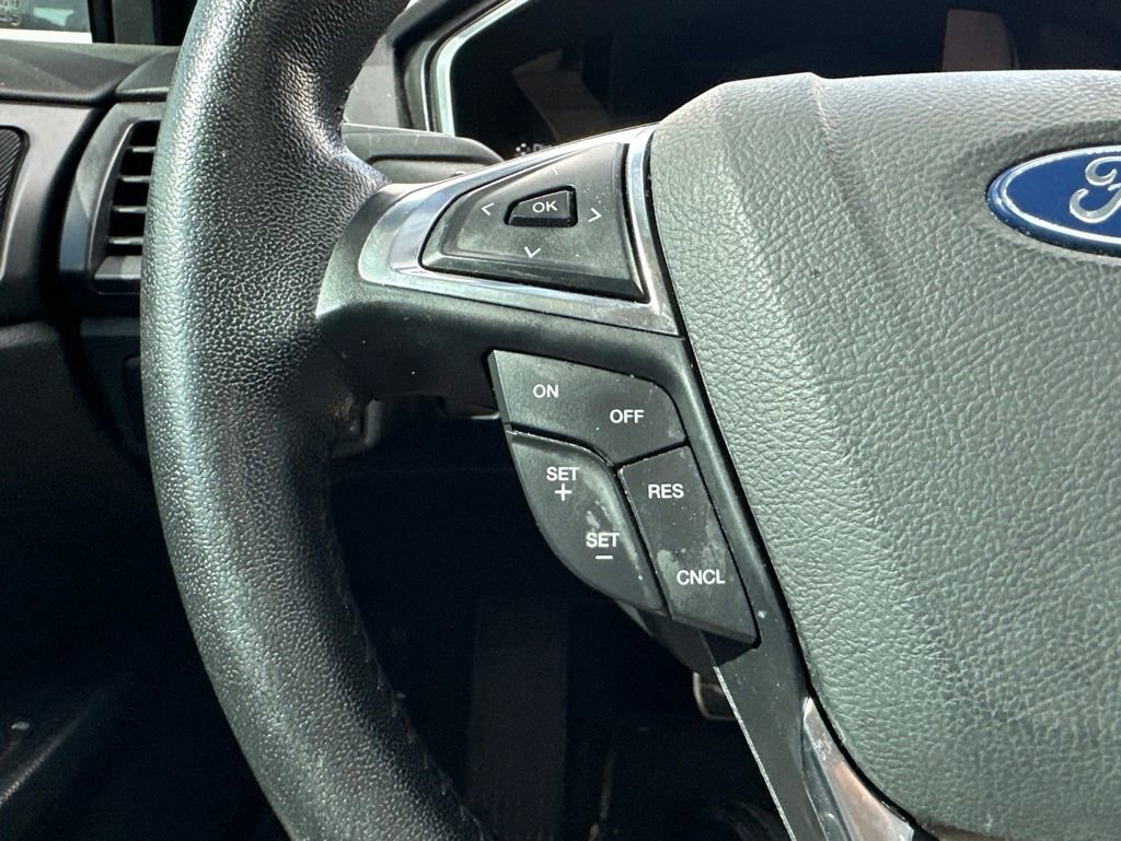 Used 2018 Ford Fusion Titanium AWD/4WD image 20