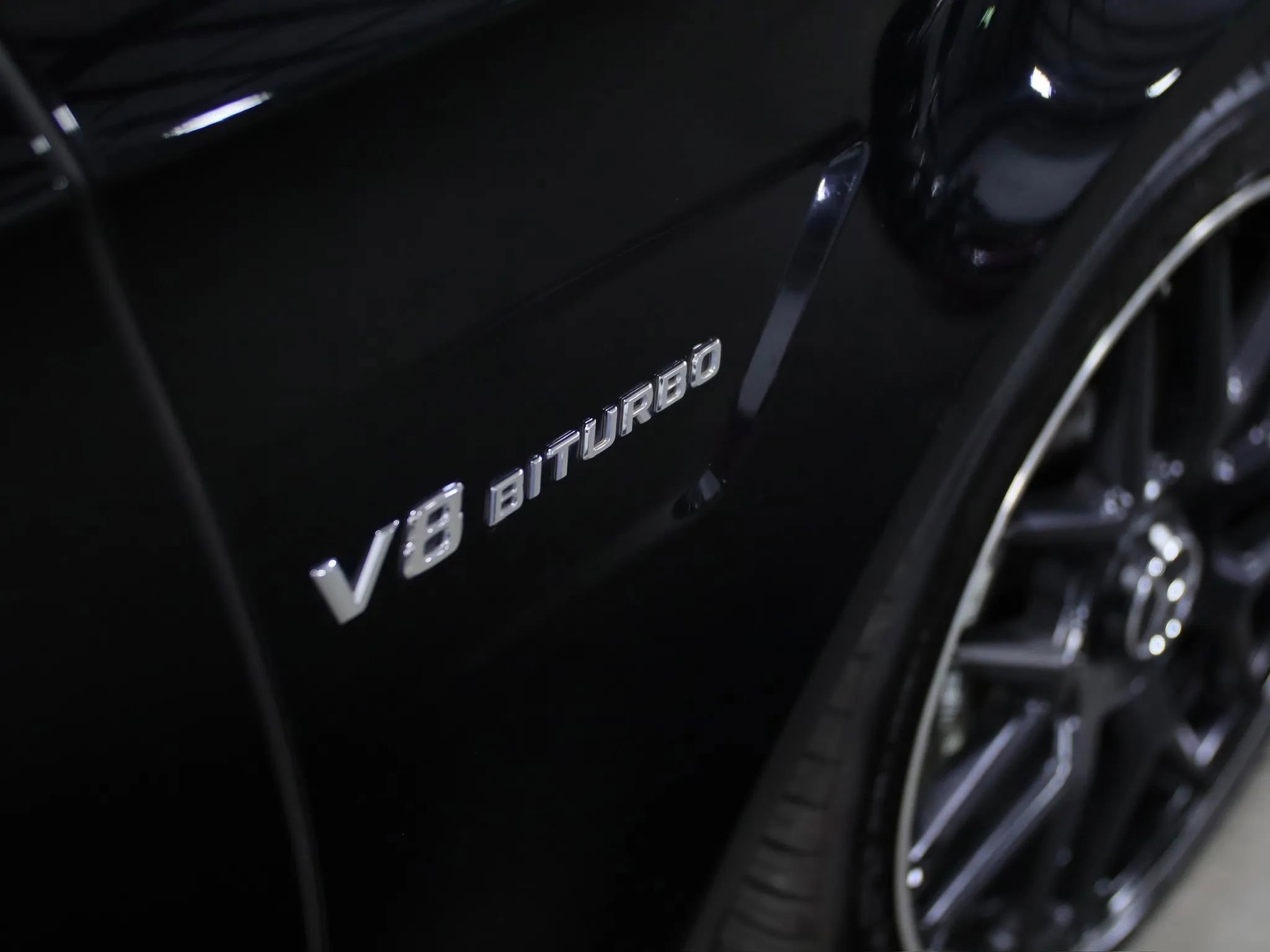 Used 2012 Mercedes-Benz CLS 63 AMG image 12