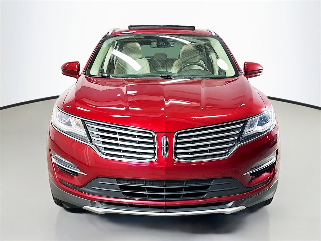 Used 2017 Lincoln MKC Reserve w/ Lincoln MKC Climate Package image 4