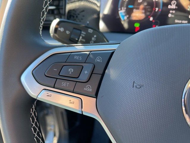 New 2026 Volkswagen Tiguan SE image 15