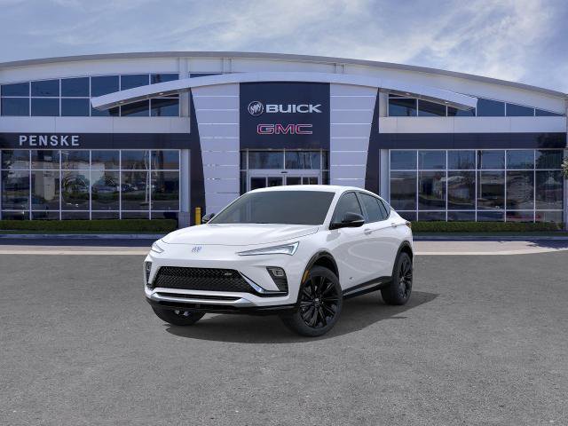 New 2026 Buick Envista Sport Touring image 8