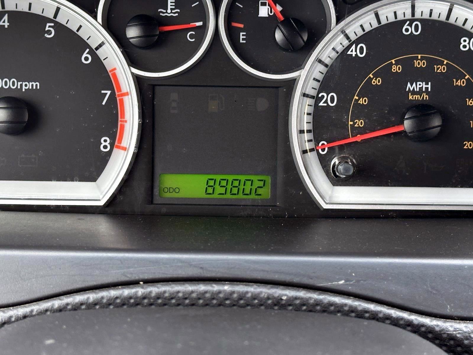 Used 2009 Chevrolet Aveo LT w/ Power and Convenience Package image 20