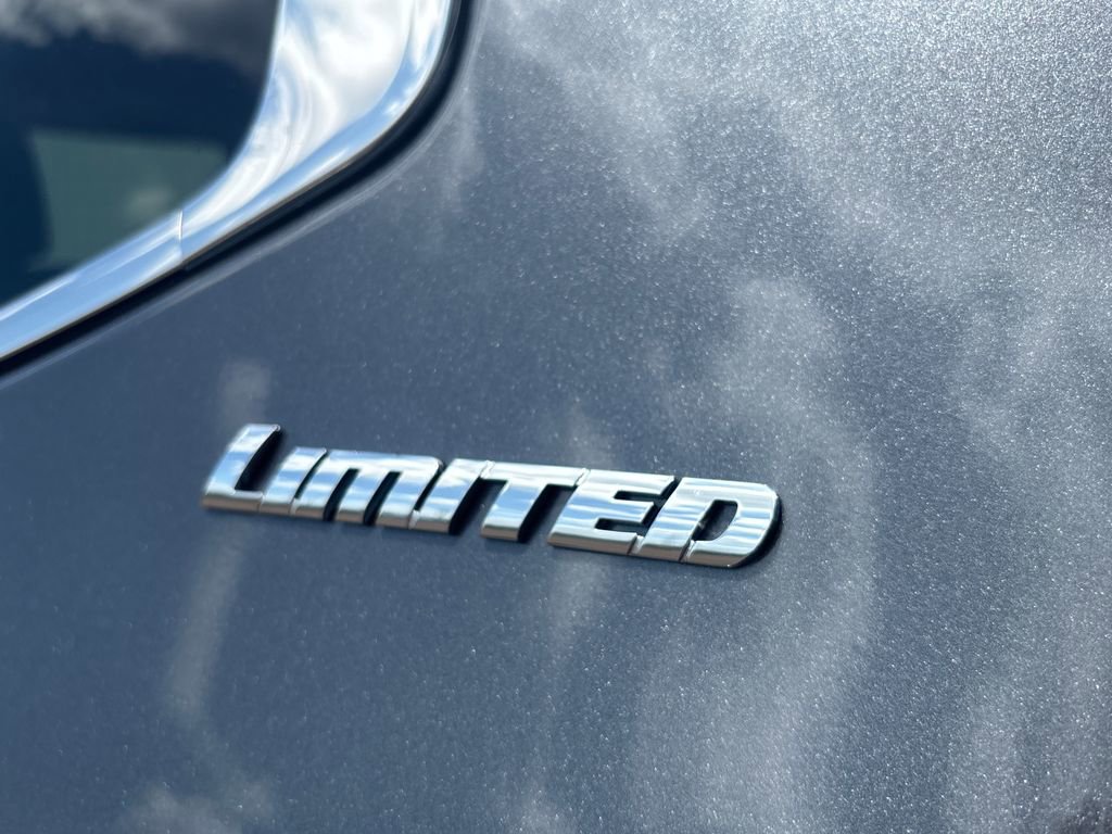 New 2026 Toyota Tundra Limited image 34