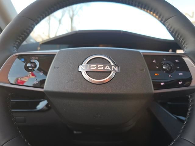 New 2026 Nissan Murano SL image 14