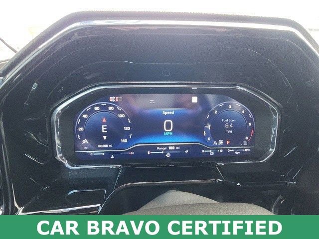 Certified 2024 Chevrolet Silverado 1500 High Country w/ Technology Package image 43
