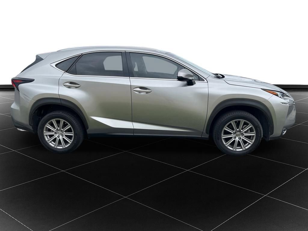 Used 2017 Lexus NX 200t FWD w/ Accessory Package 2 image 6