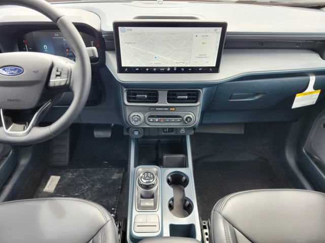 New 2026 Ford Maverick Lariat w/ Black Appearance Package AWD/4WD image 14