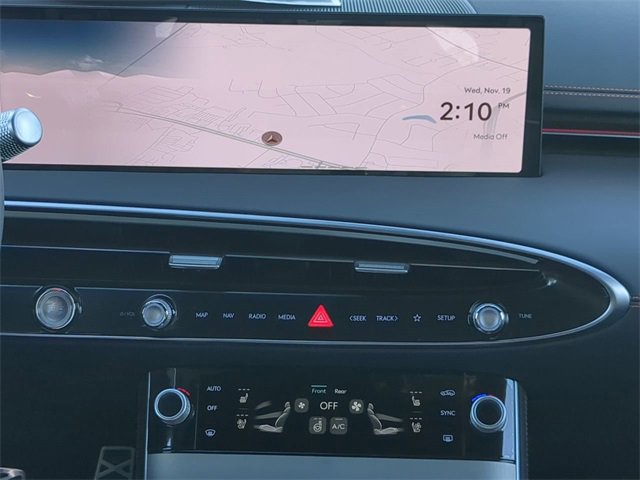 New 2026 Genesis GV70 3.5T Sport Advanced image 16