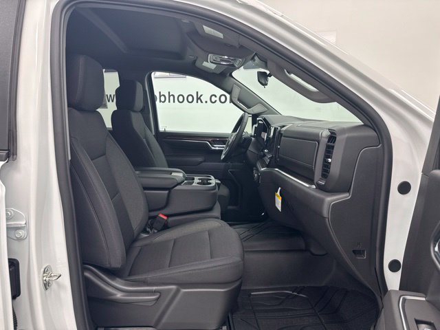 New 2026 Chevrolet Silverado 1500 LT w/ Protection Package AWD/4WD image 33