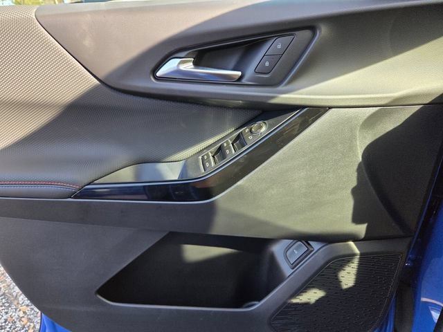 New 2026 Chevrolet Equinox RS FWD image 22