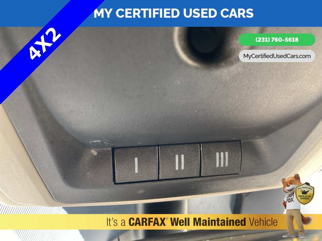 Used 2017 RAM 1500 Big Horn image 33