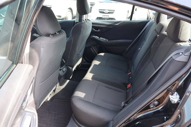 Used 2021 Subaru Legacy Premium AWD/4WD image 17