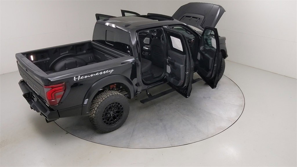 New 2026 Ford F150 Raptor image 58