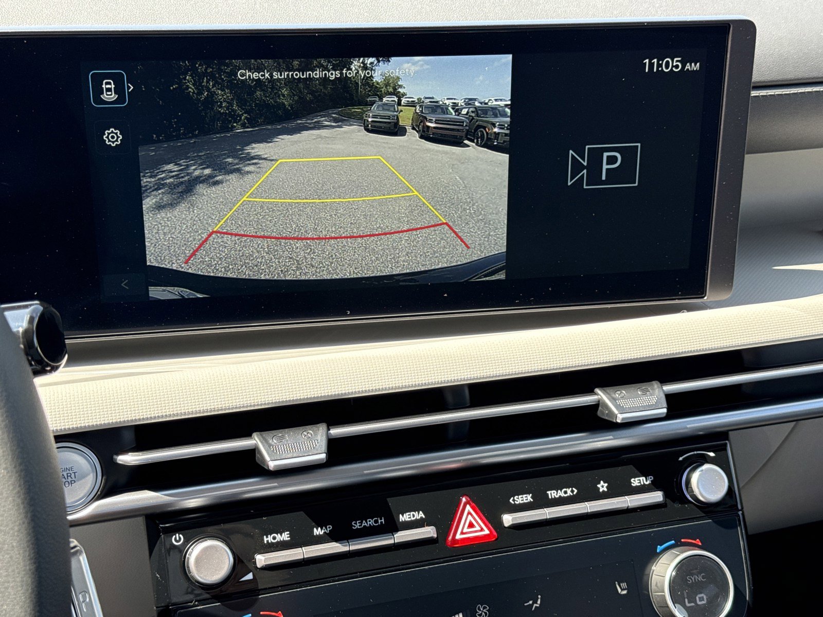 New 2025 Hyundai Tucson Blue w/ Tow & Go Package image 23