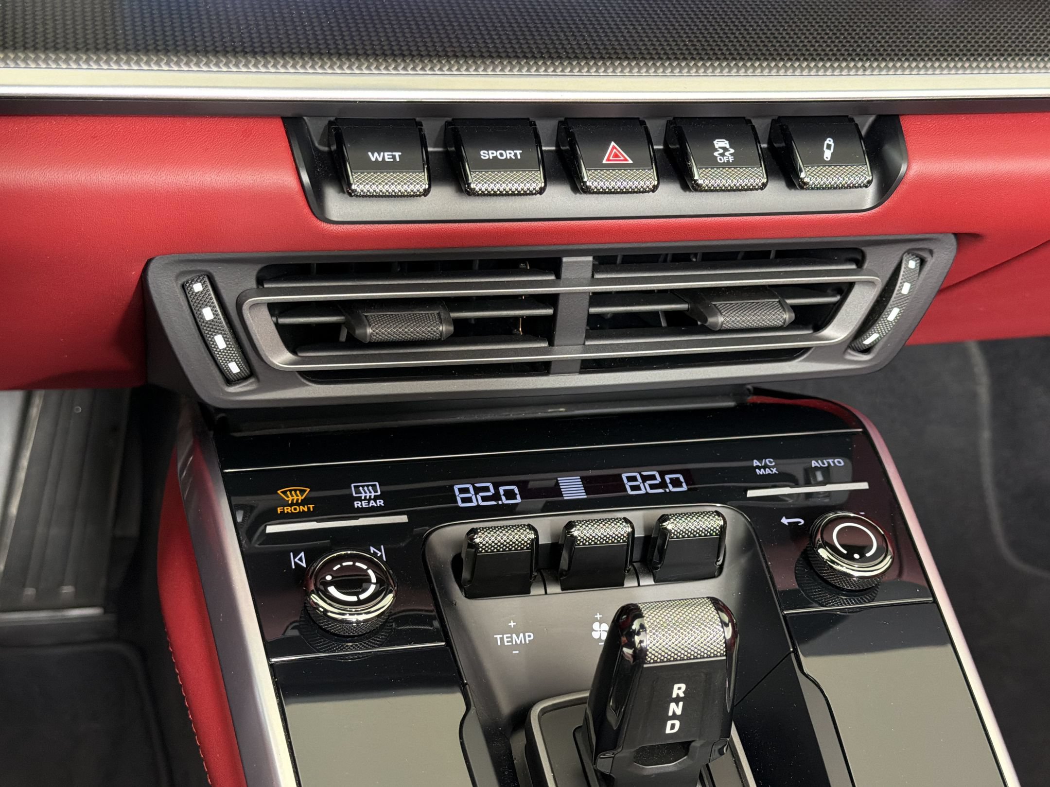 Certified 2024 Porsche 911 Carrera RWD image 20