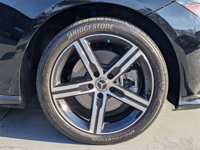 Used 2023 Mercedes-Benz CLA 250 image 10