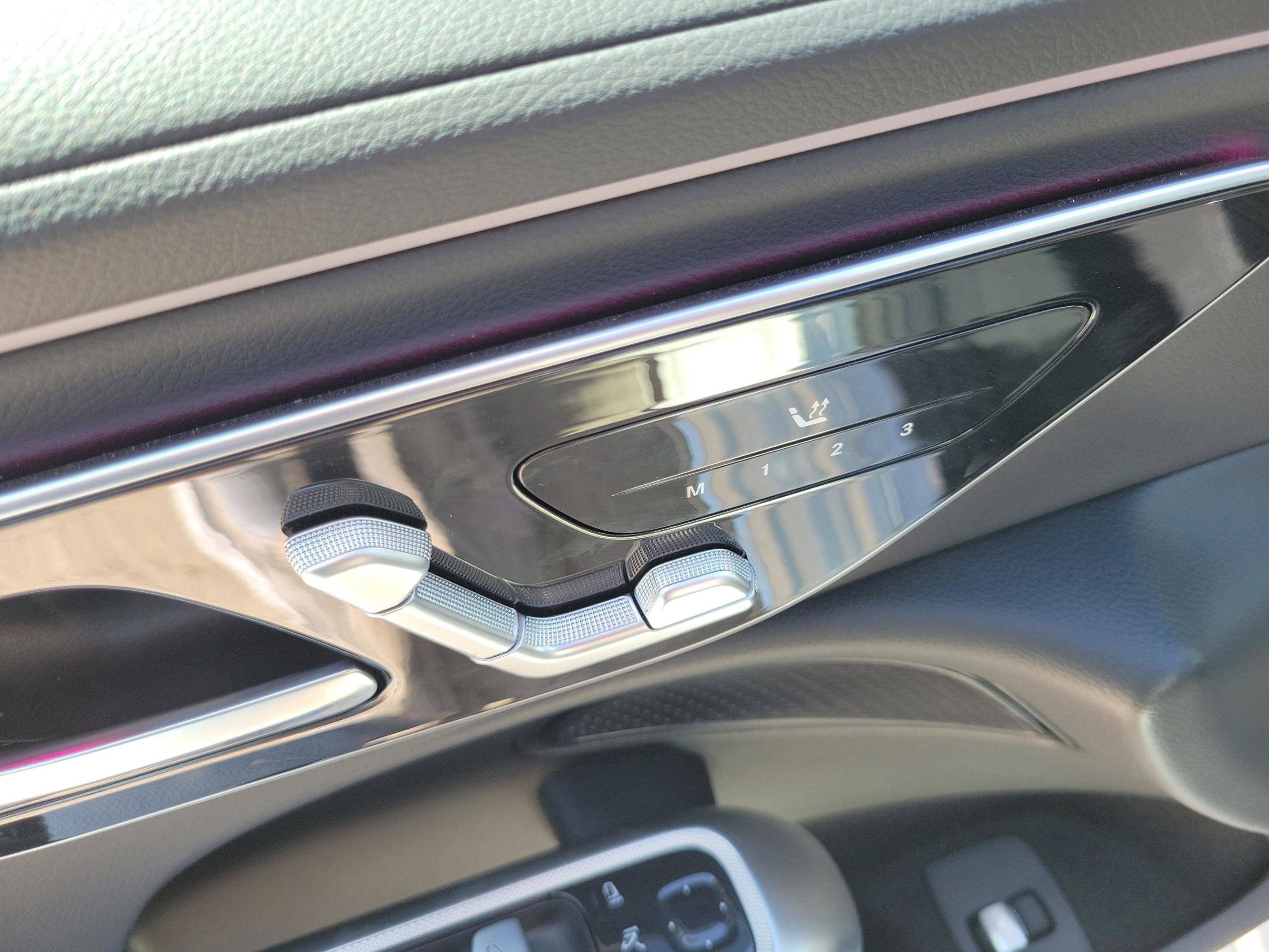 Certified 2026 Mercedes-Benz E 350 Sedan image 11