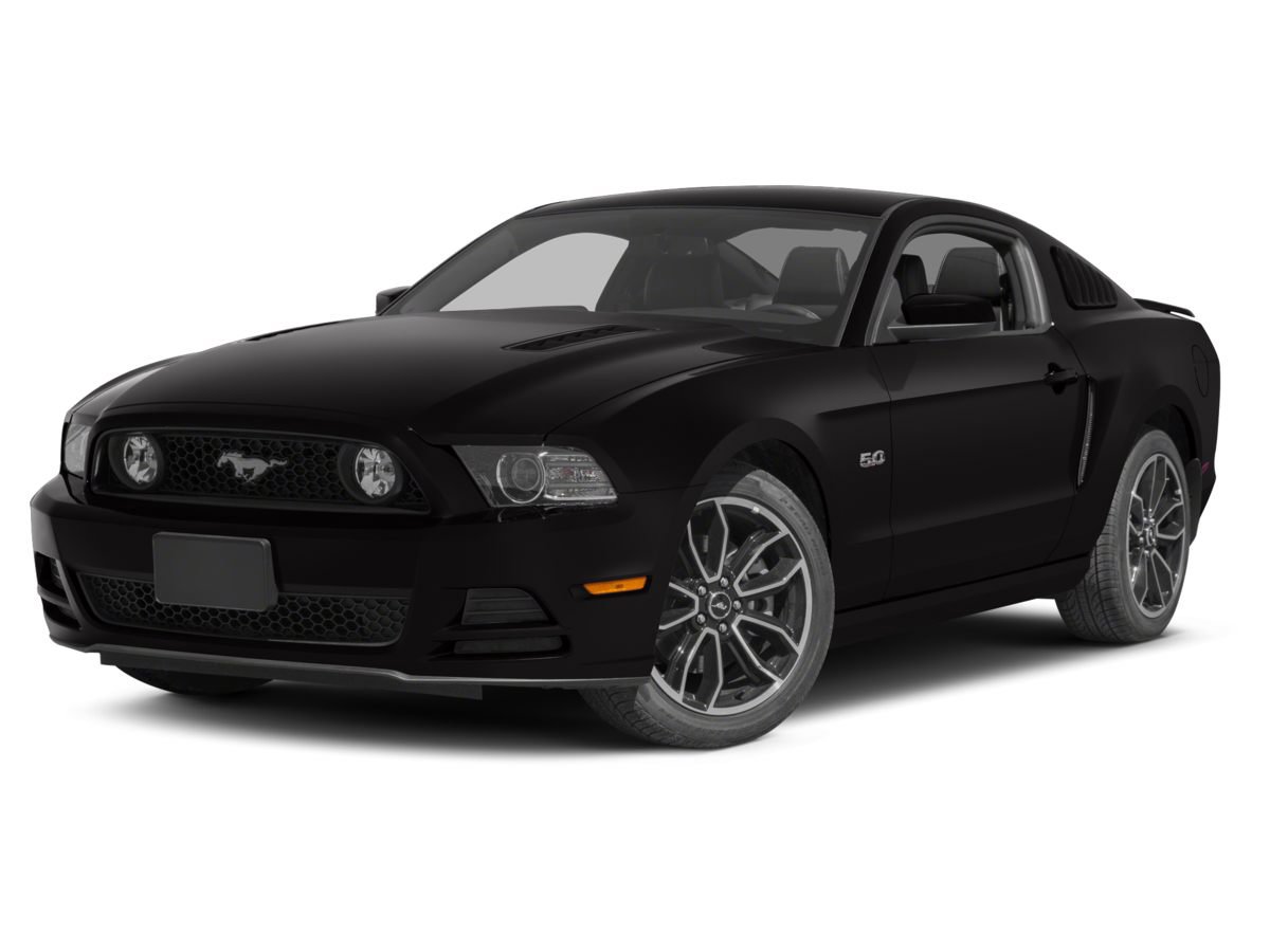 Used 2014 Ford Mustang GT Premium w/ Electronics Package
