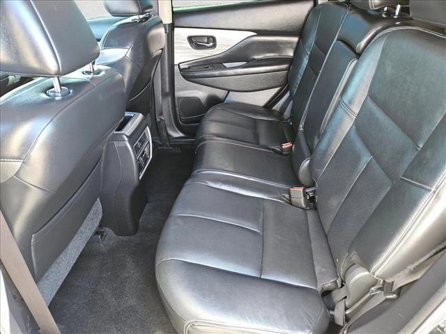 Used 2015 Nissan Murano SL w/ SL Technology Package image 17