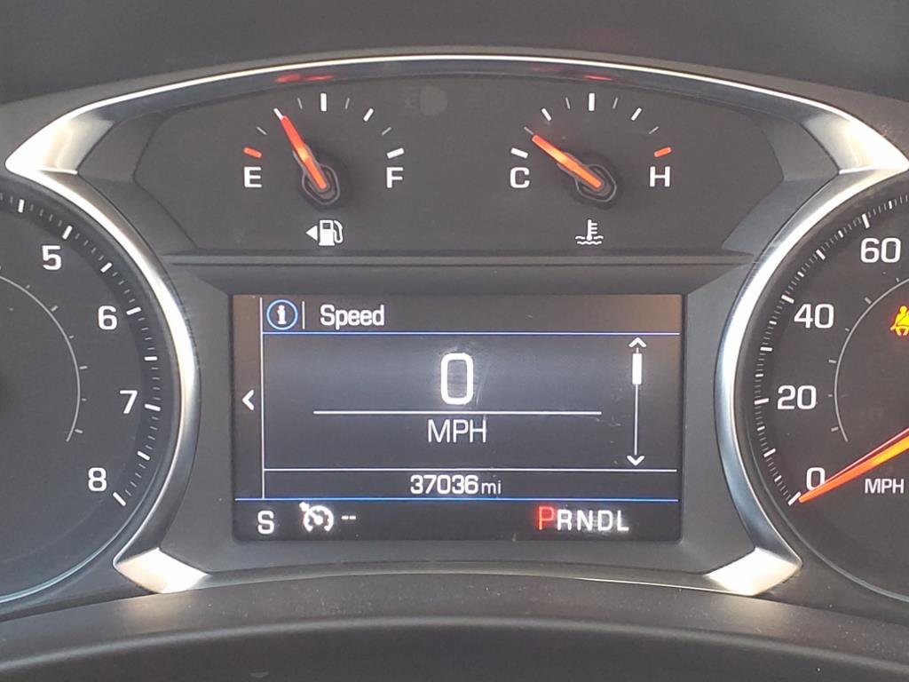 Used 2023 Chevrolet Equinox LT image 19