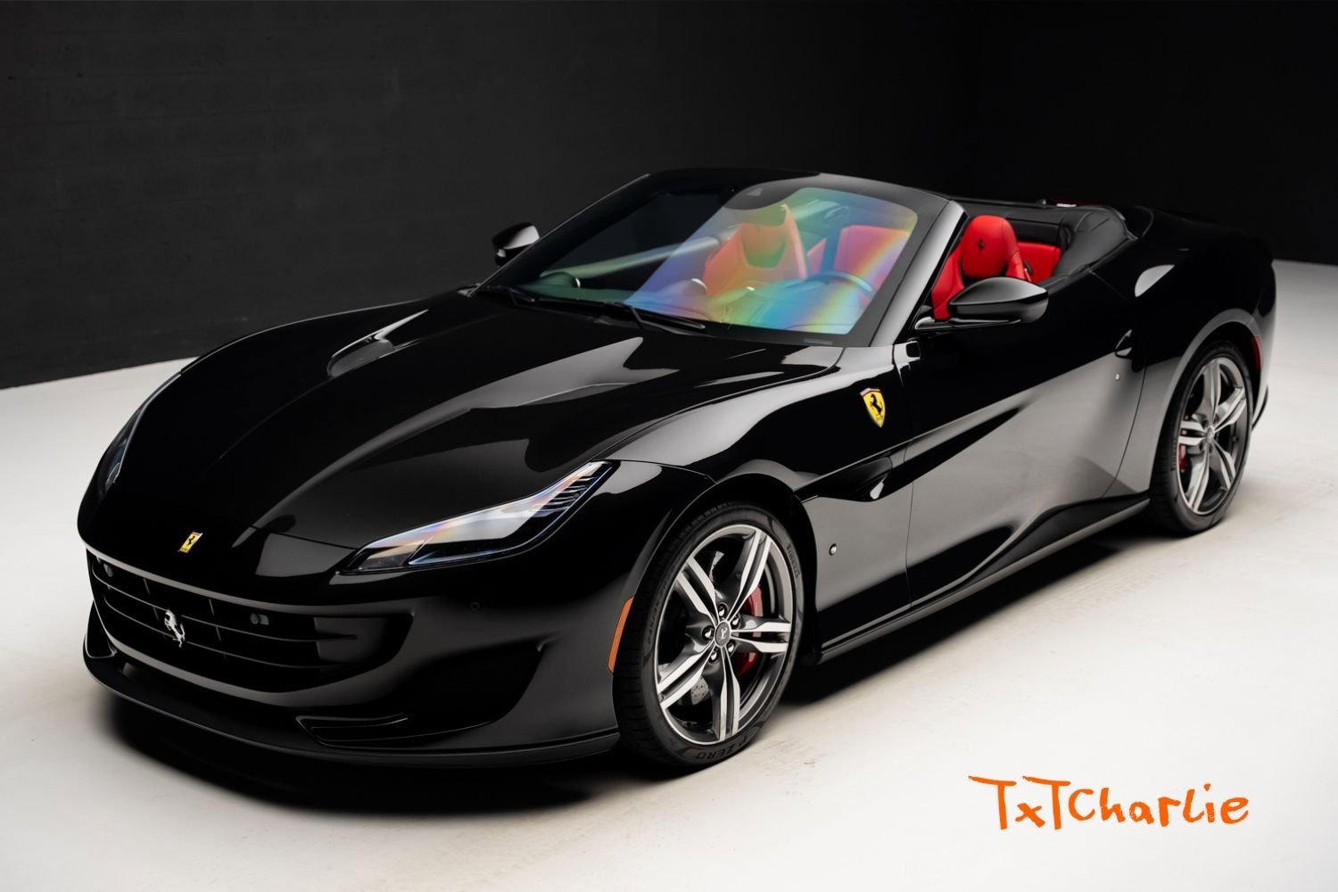 Used 2020 Ferrari Portofino