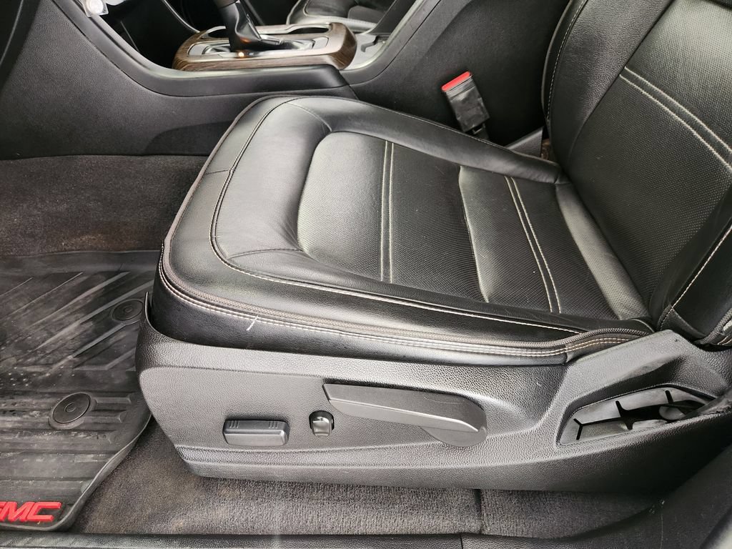 Used 2019 GMC Canyon Denali AWD/4WD image 23