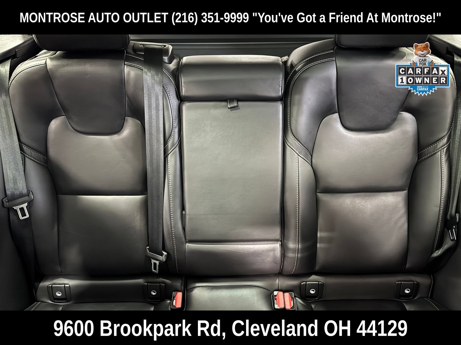Certified 2023 Volvo XC60 B5 Ultimate w/ Climate Package AWD/4WD image 30