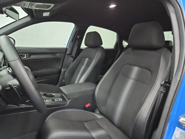 Certified 2024 Honda Civic Sport image 20