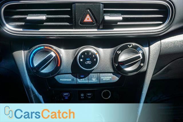 Used 2021 Hyundai Kona SEL FWD image 24