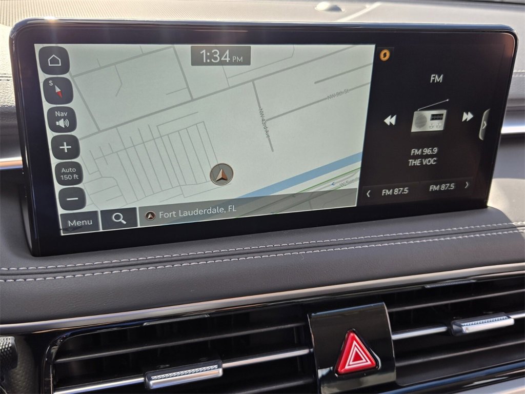 New 2026 Genesis G70 2.5T image 11