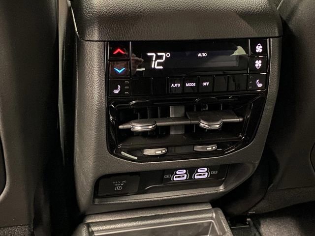 New 2025 Jeep Grand Cherokee L Limited w/ Black Appearance Package image 36