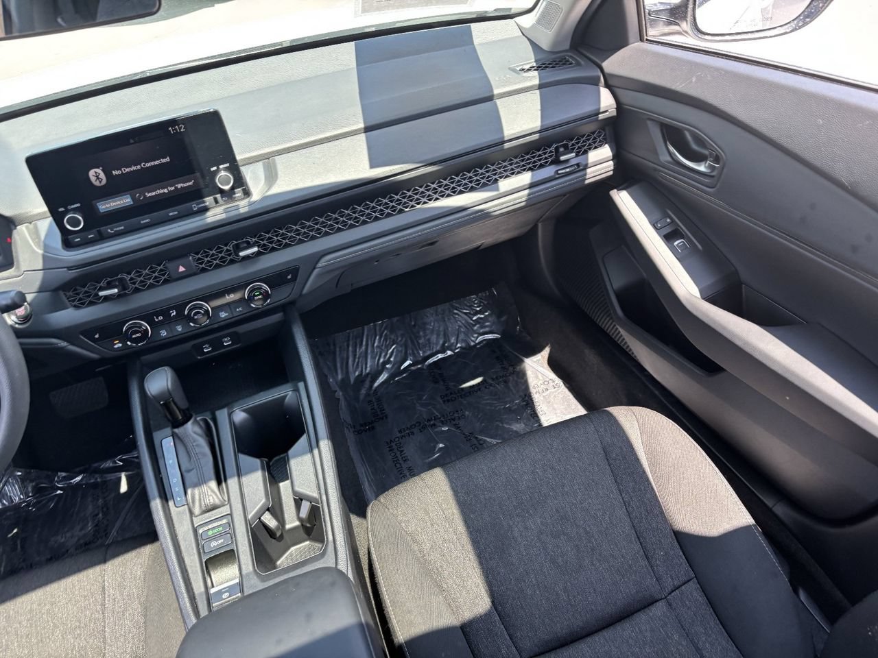 Certified 2023 Honda Accord EX image 14