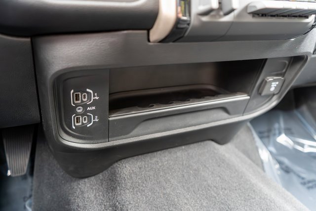 Used 2024 RAM 2500 Laramie w/ Safety Group image 33