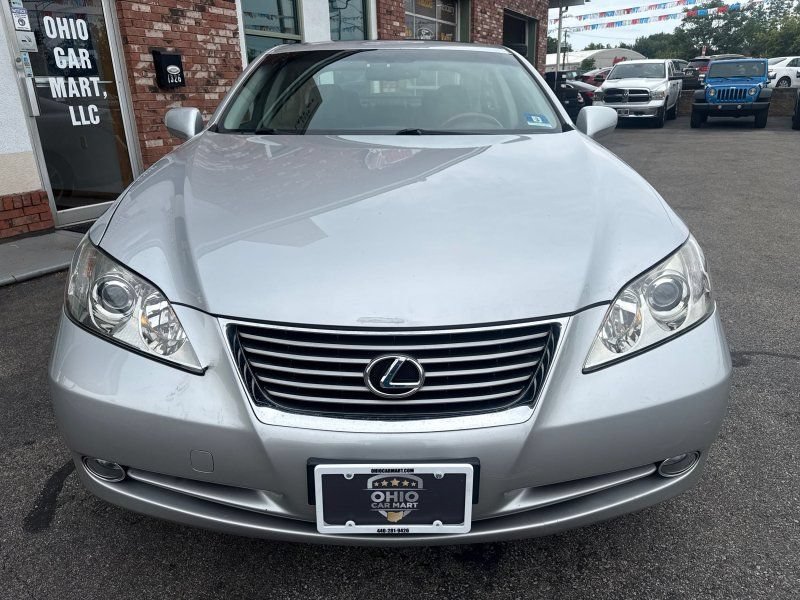 Used 2008 Lexus ES 350 FWD image 2