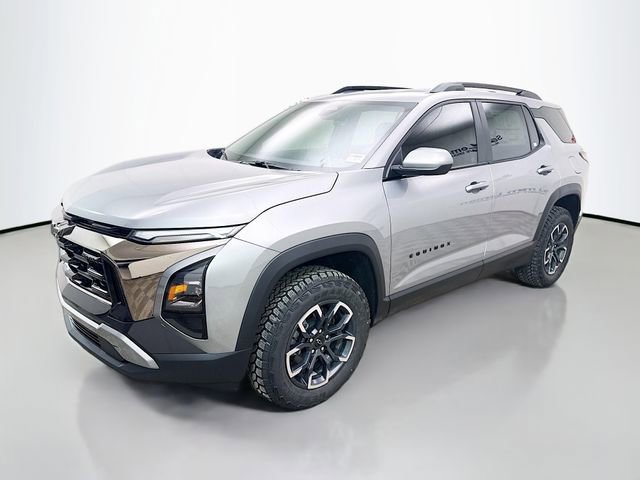 New 2026 Chevrolet Equinox ACTIV w/ Convenience Package III image 3