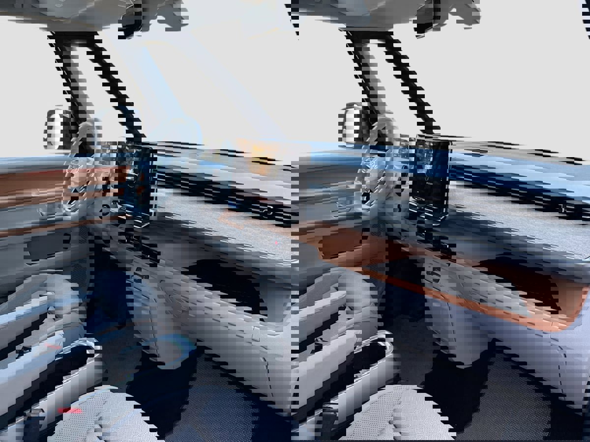 Used 2025 Volkswagen ID. Buzz 1st Edition image 32