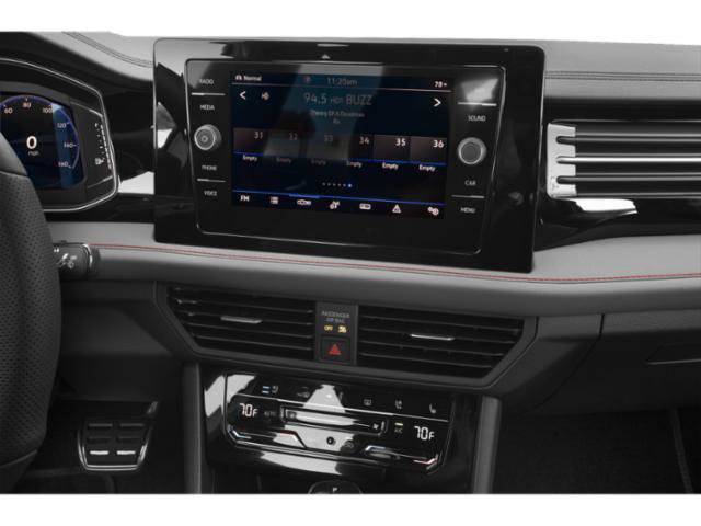 New 2027 Volkswagen Jetta GLI Autobahn FWD image 12