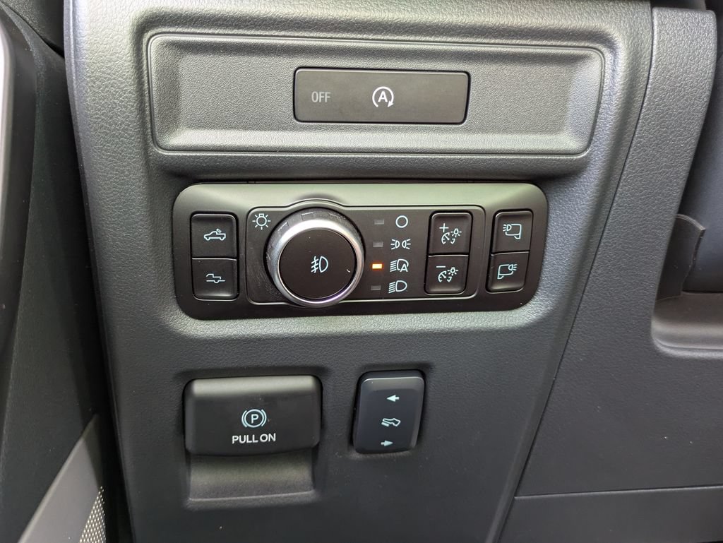 Used 2025 Ford F150 Raptor AWD/4WD image 22