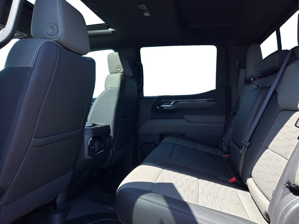 New 2026 Chevrolet Silverado 1500 ZR2 AWD/4WD image 16