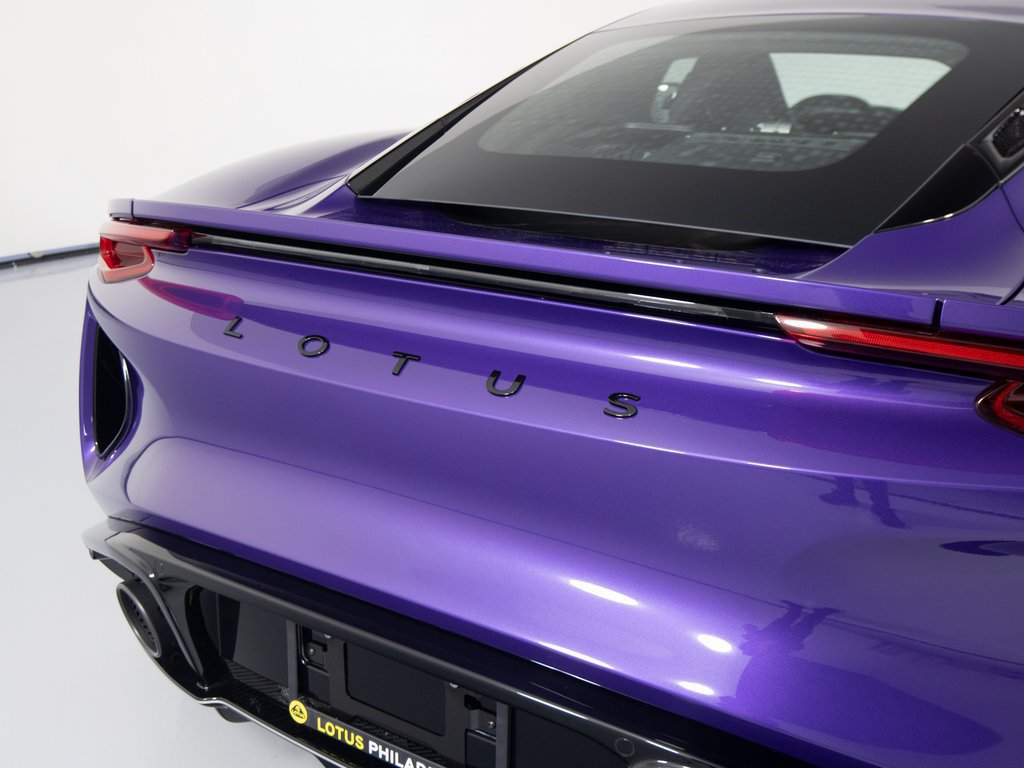 Used 2026 Lotus Emira RWD image 53