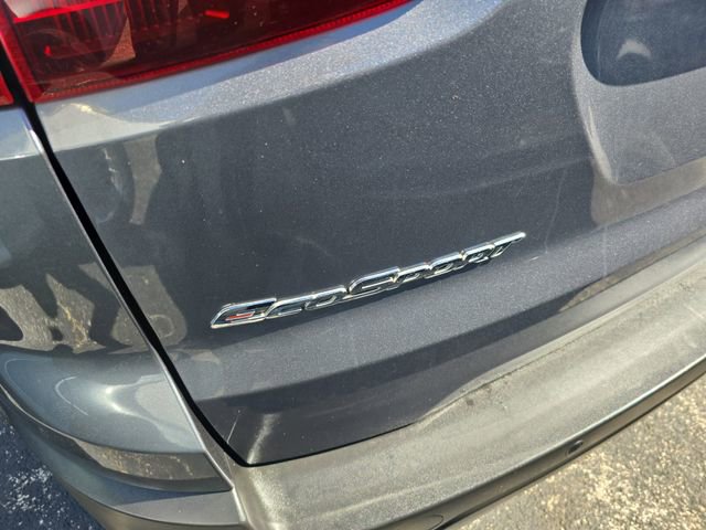 Used 2019 Ford EcoSport SES image 6