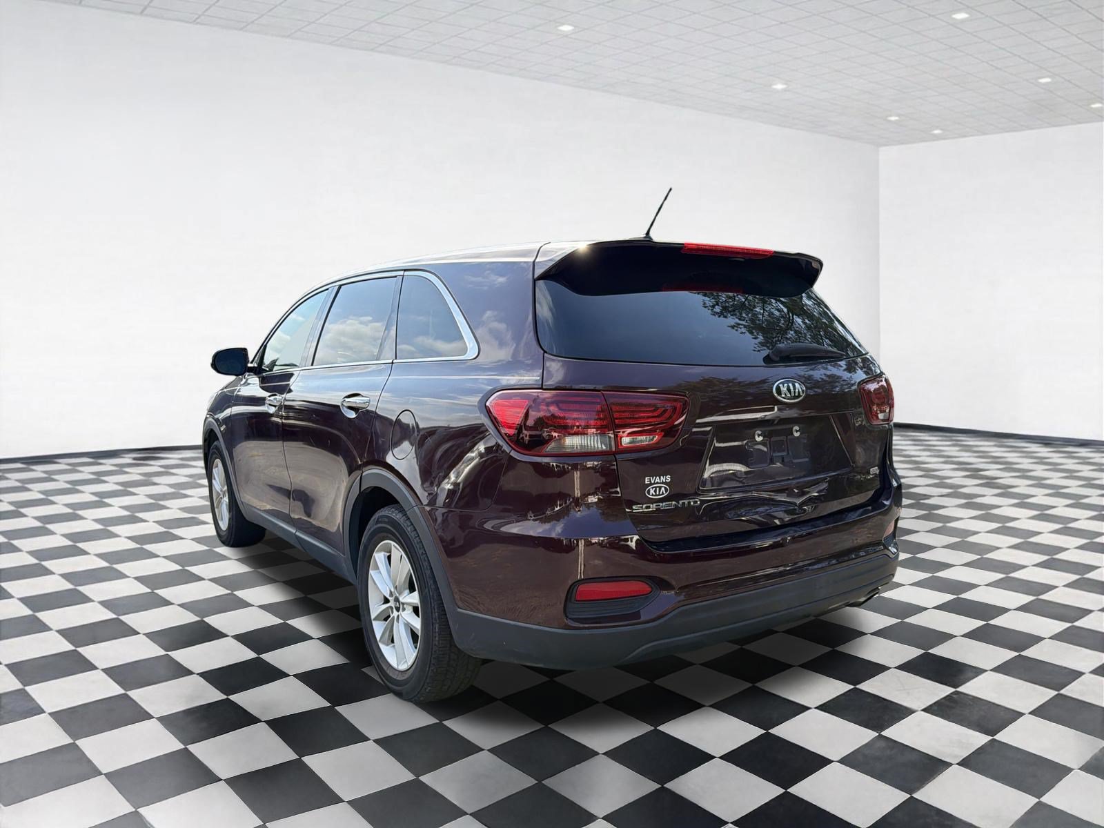 Used 2019 Kia Sorento FWD image 6