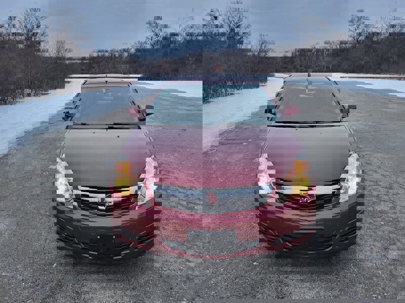 Used 2008 Saturn Aura XE w/ Convenience Package image 4