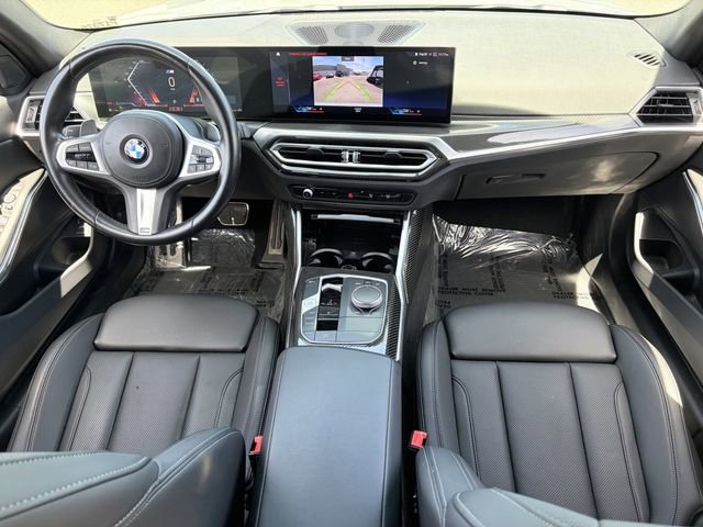 Used 2023 BMW M340i RWD image 16