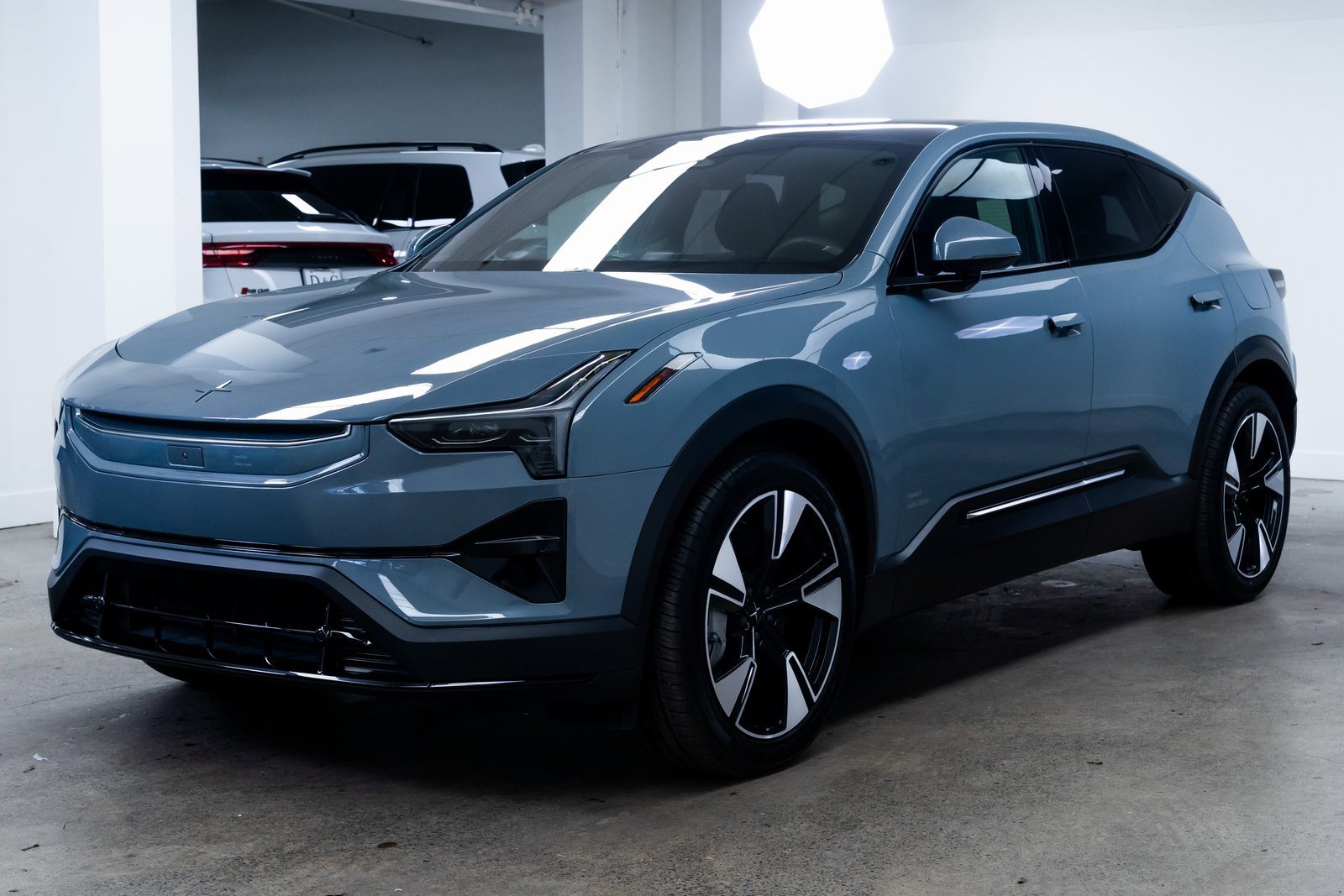 Used 2025 Polestar Polestar 3 image 3