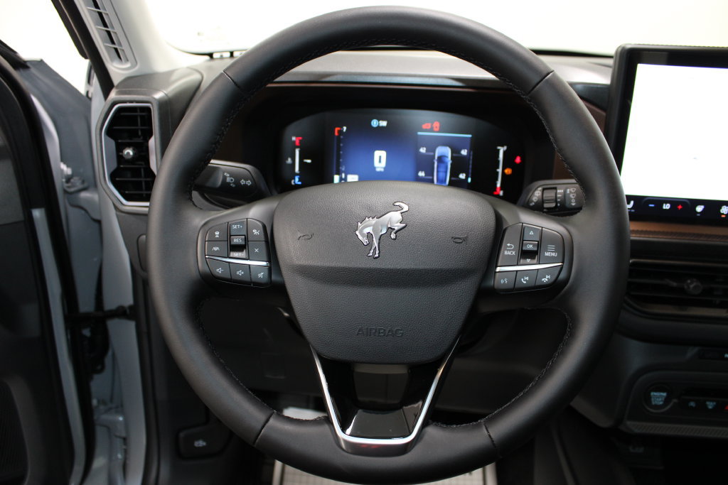 New 2026 Ford Bronco Sport Outer Banks AWD/4WD image 31