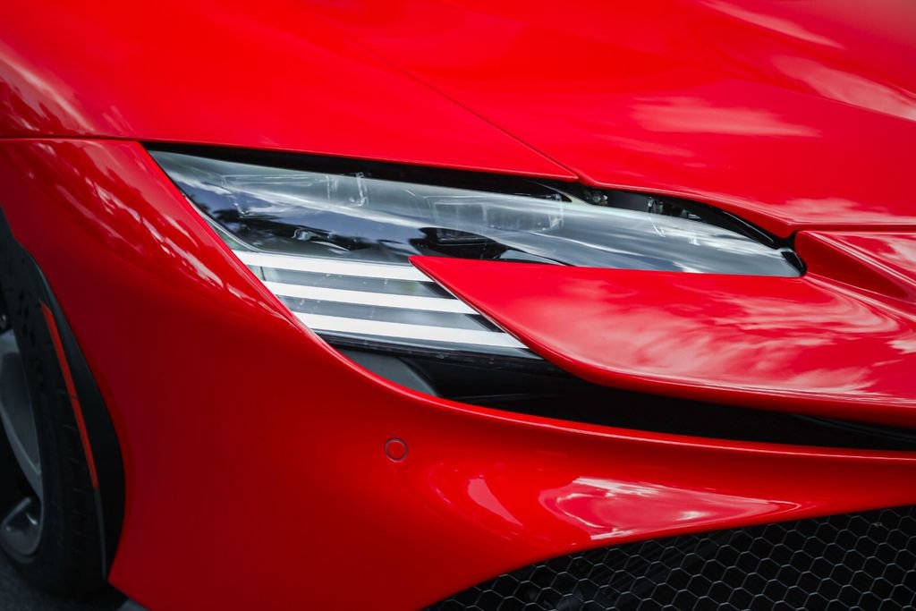 Certified 2023 Ferrari SF90 Stradale AWD/4WD image 11
