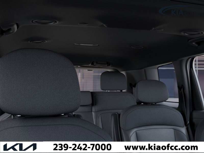 New 2027 Kia Telluride S image 27