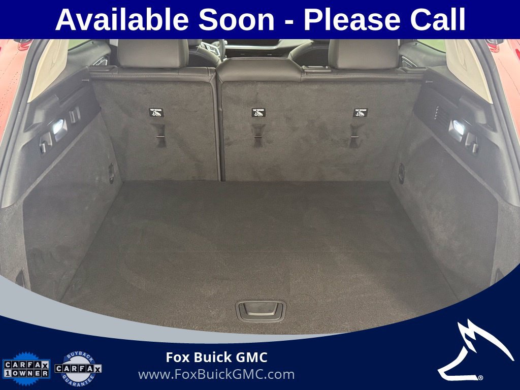 Used 2024 Buick Envision Preferred AWD/4WD image 34