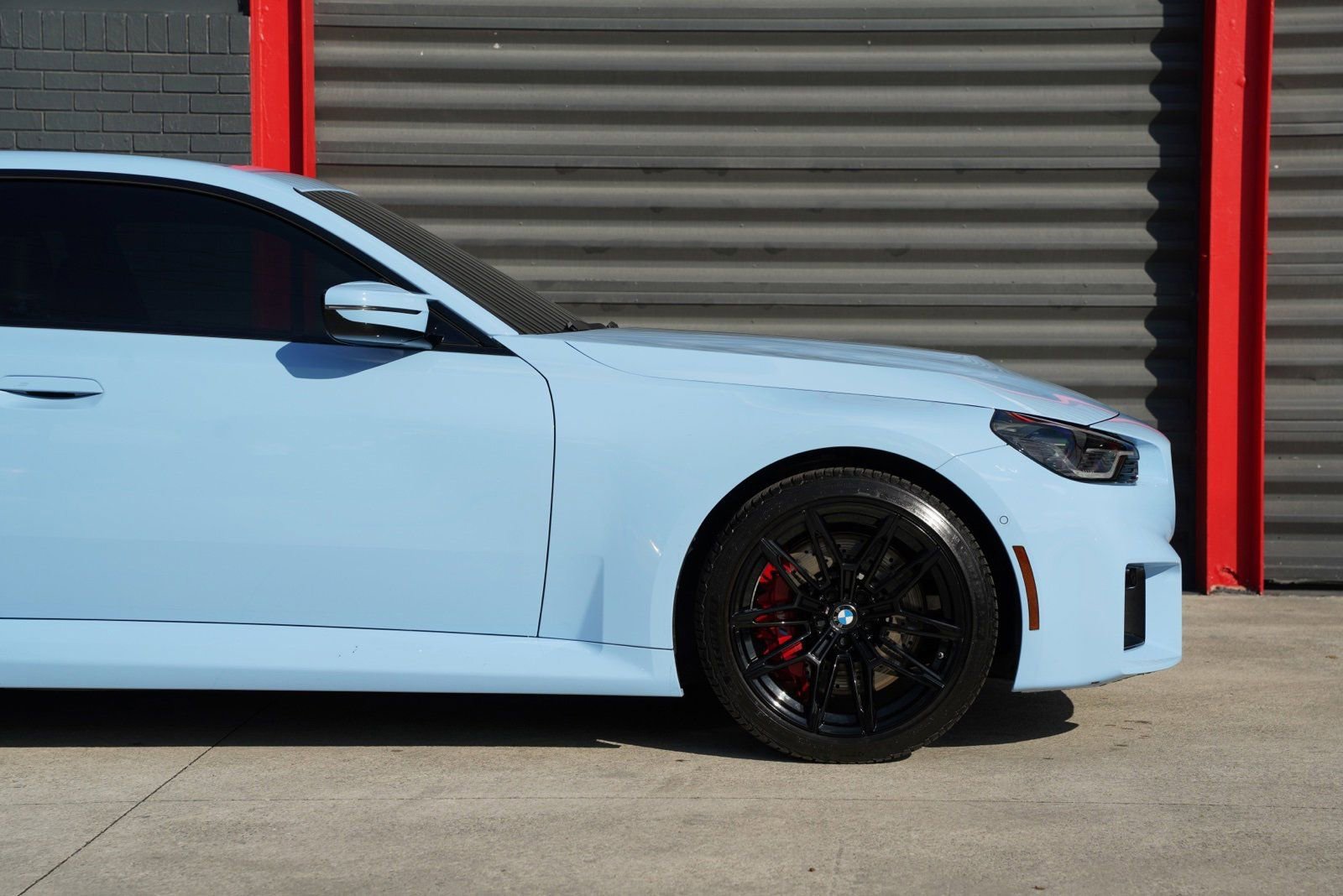 Used 2024 BMW M2 RWD image 11